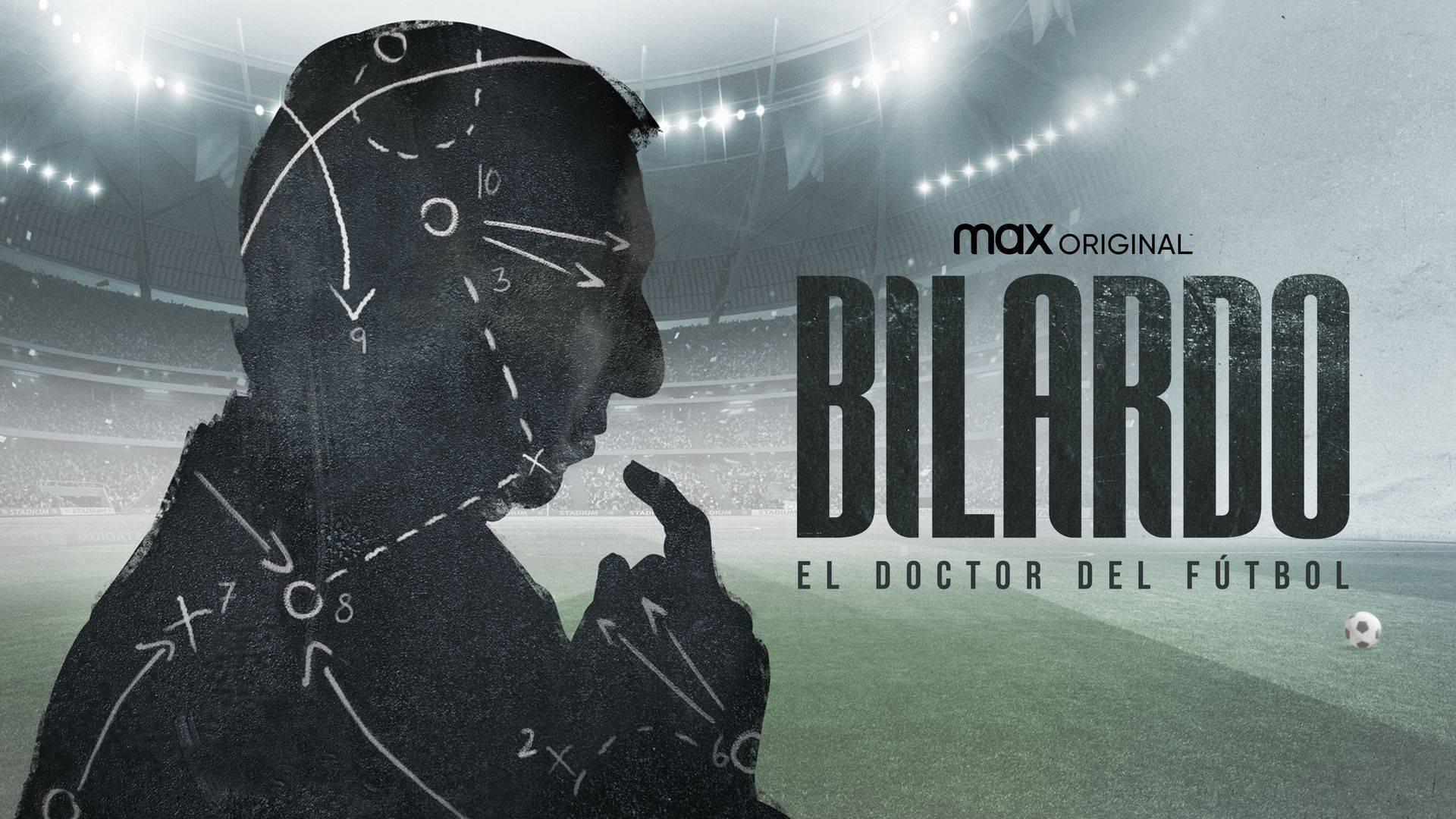 Bilardo, el doctor del fútbol