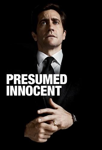 Presumed Innocent