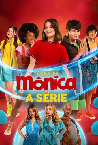 Turma da Mônica - A Série