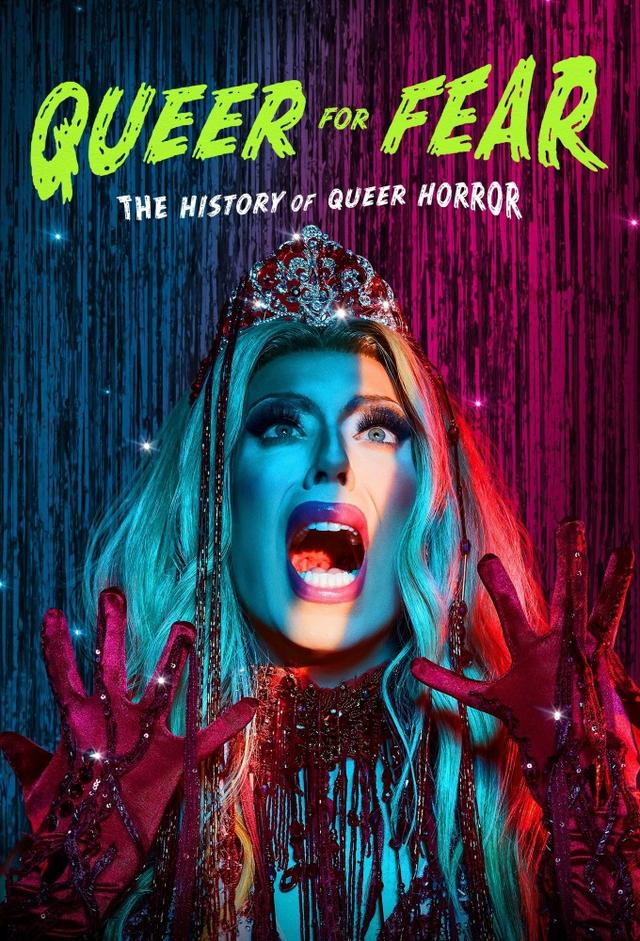 Queer for Fear: The History of Queer Horror