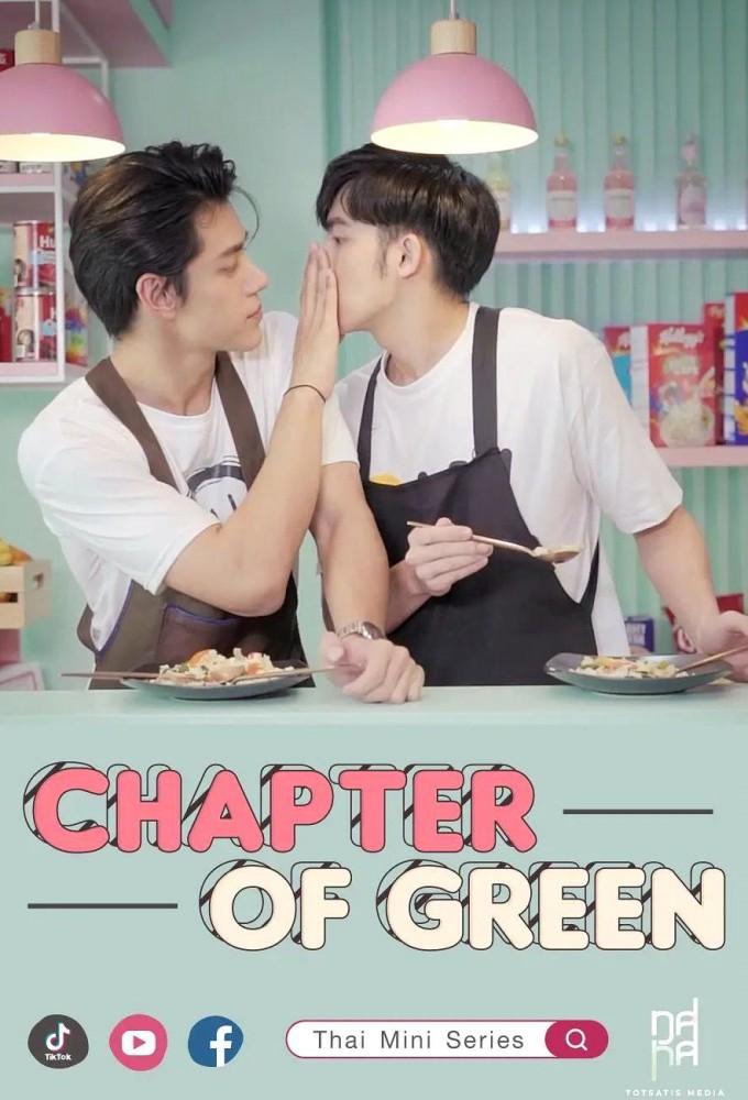 Chapter of Green