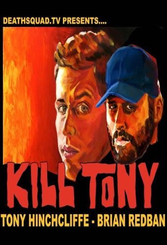 Kill Tony