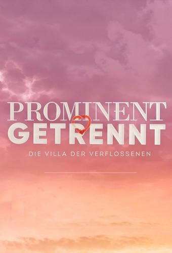 Prominent getrennt ‒ Die Villa der Verflossenen
