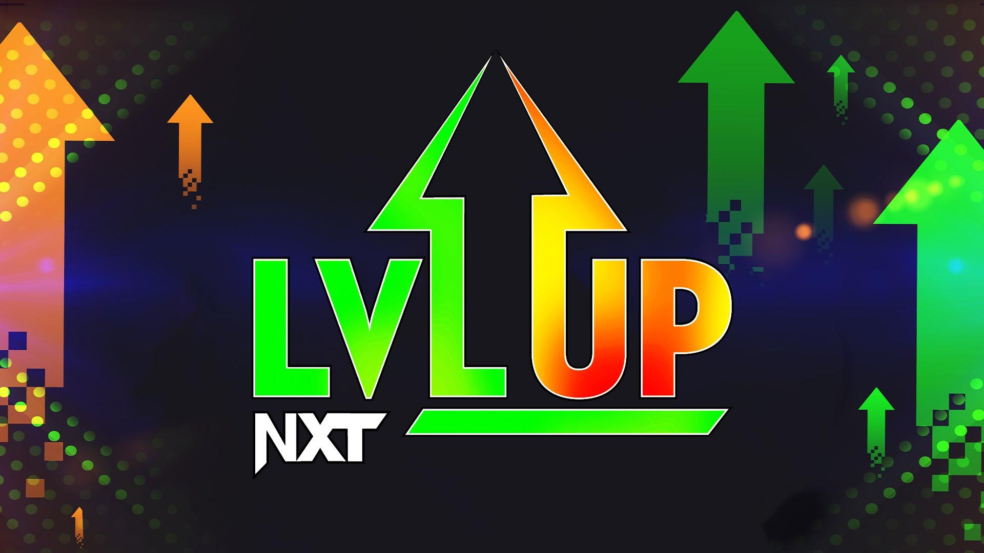 WWE NXT: Level Up