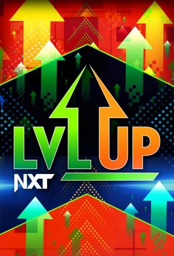 WWE NXT: Level Up