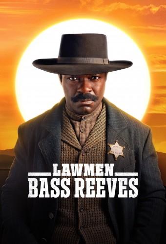 Lawmen: Bass Reeves