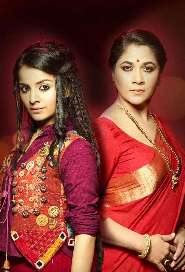 Labyrinth of Relationships