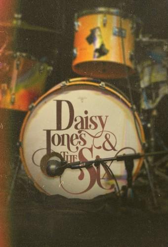 Daisy Jones and The Six