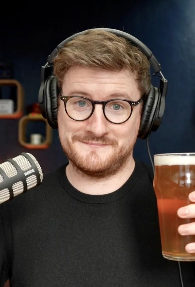Paul Taylor's Happy Hour