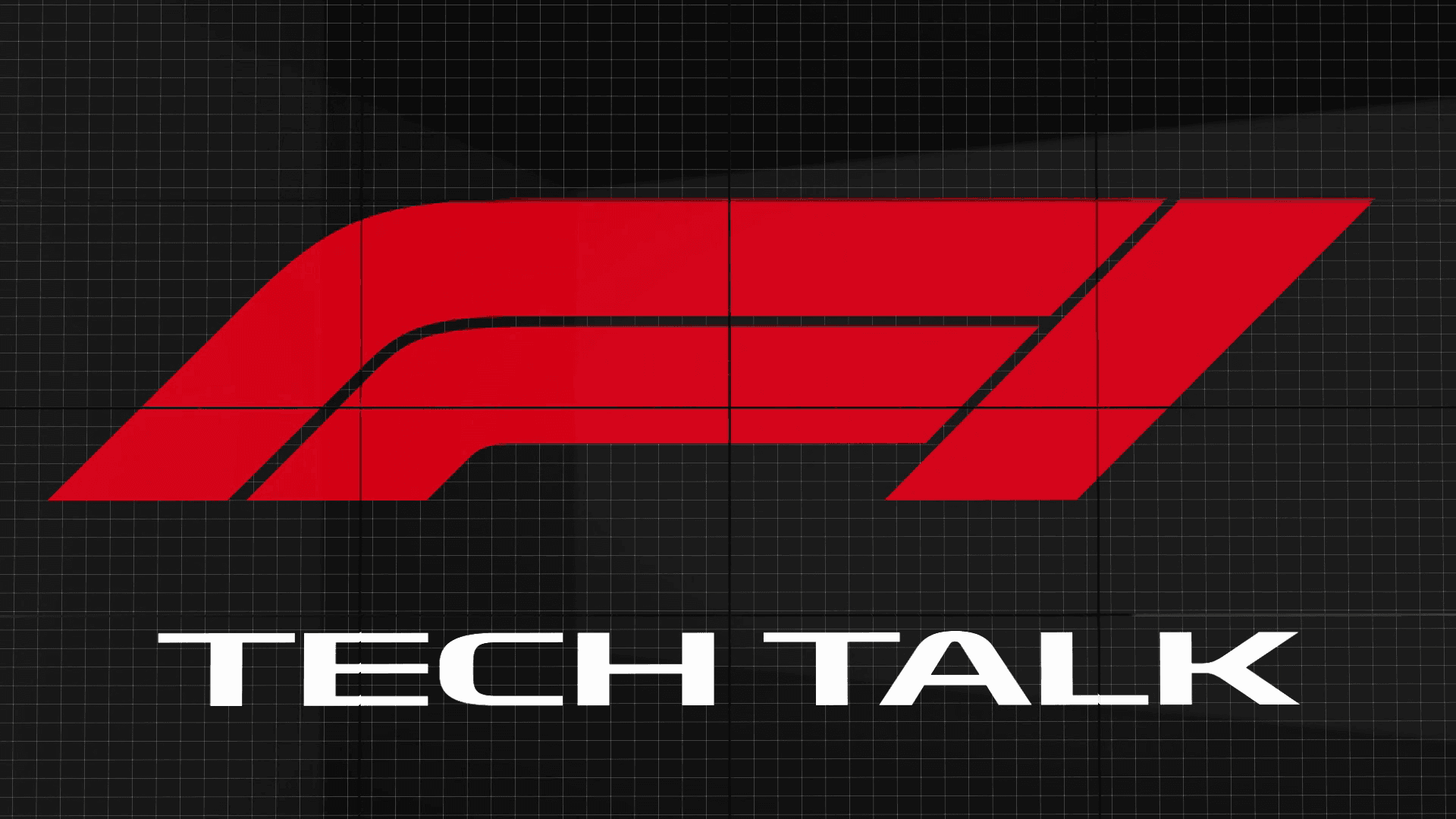 F1 Tech Talk