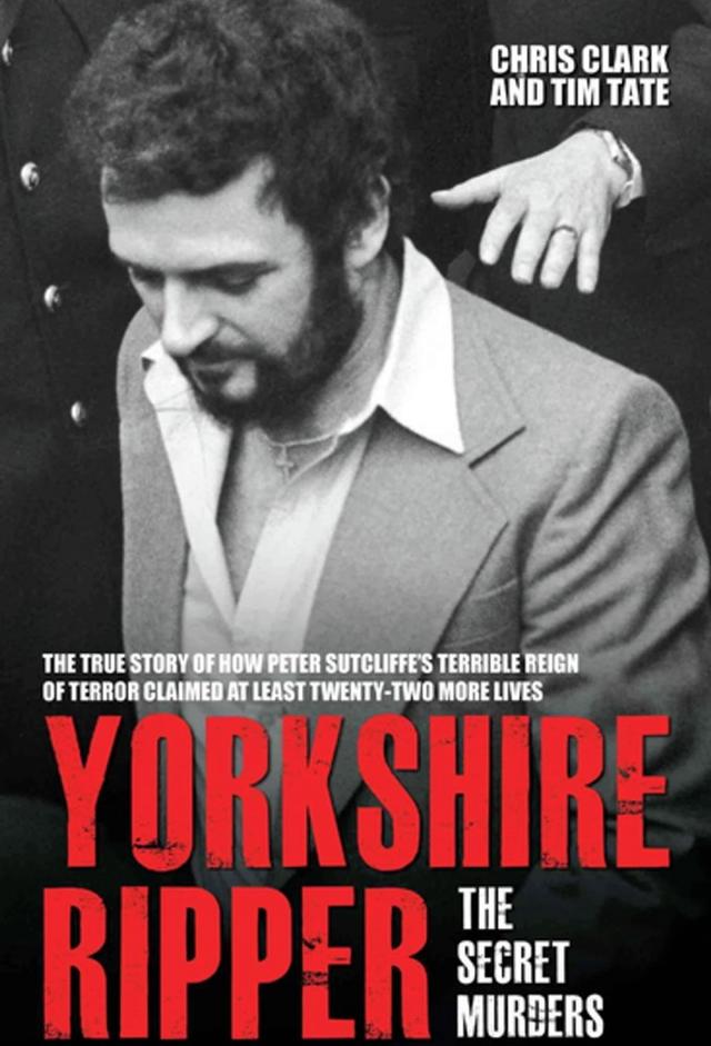 Yorkshire Ripper: The Secret Murders