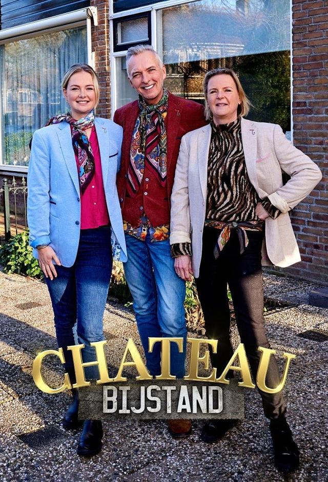 Chateau Bijstand