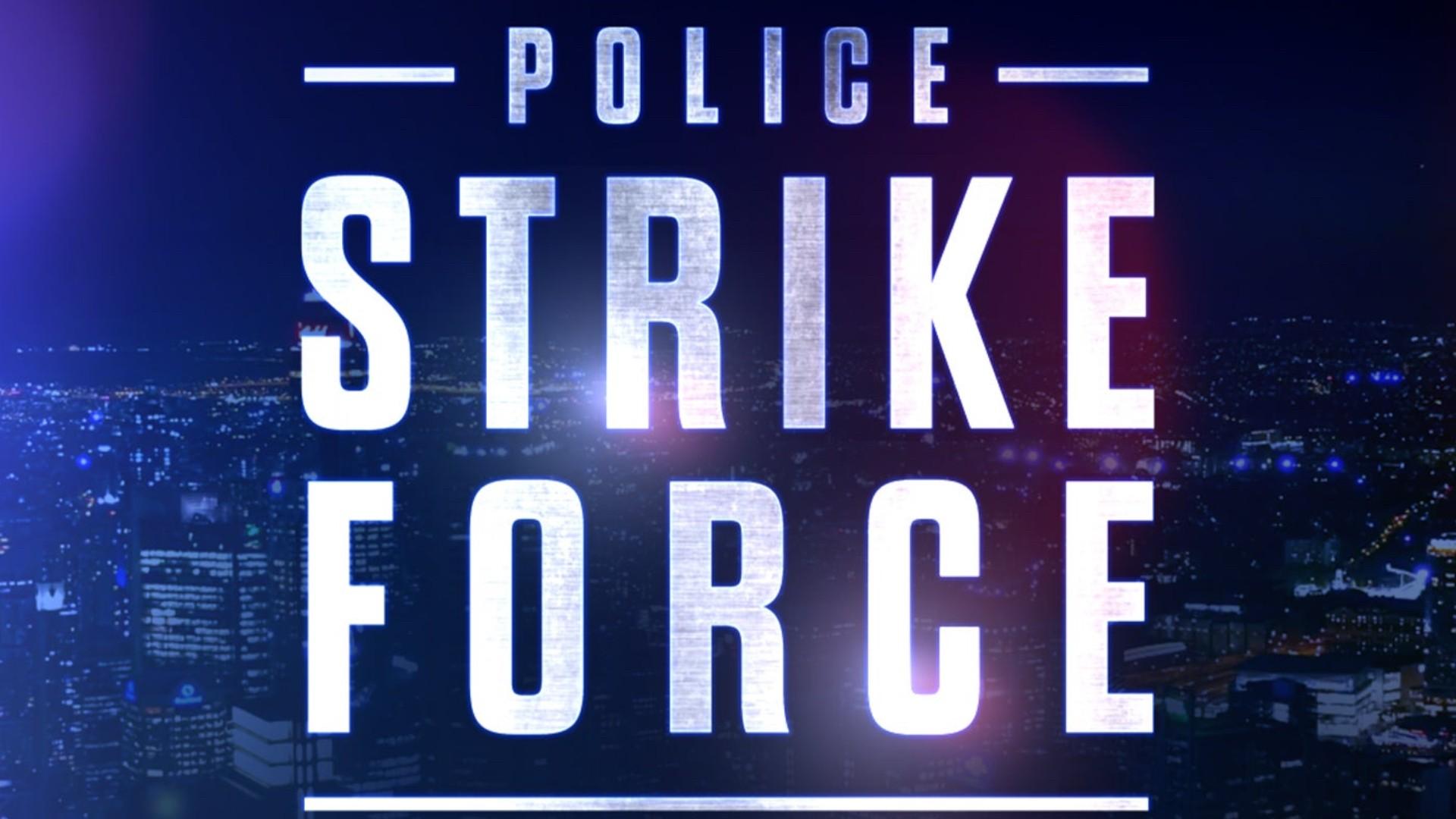 Police Strike Force