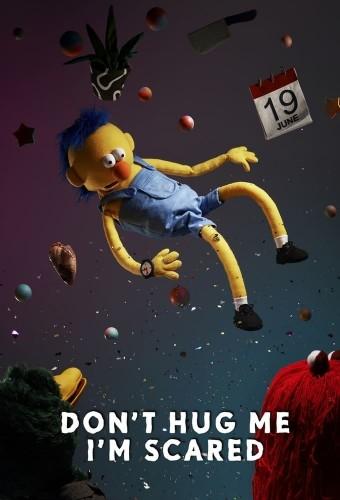 Don't Hug Me I'm Scared (2022)