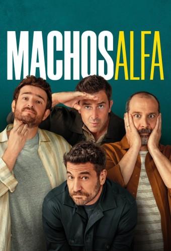 Machos alfa