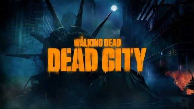 Isle of the Dead