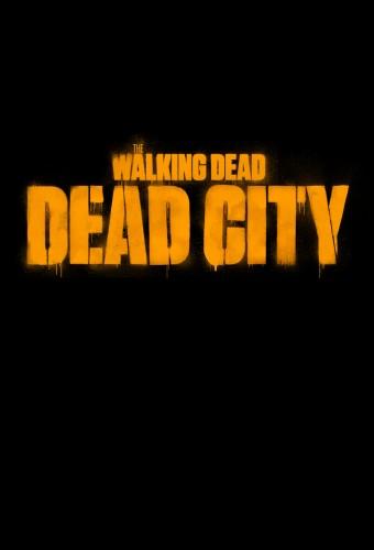 The Walking Dead: Dead City