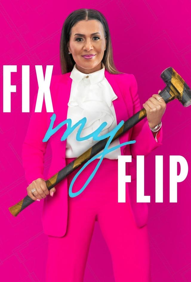 Fix My Flip