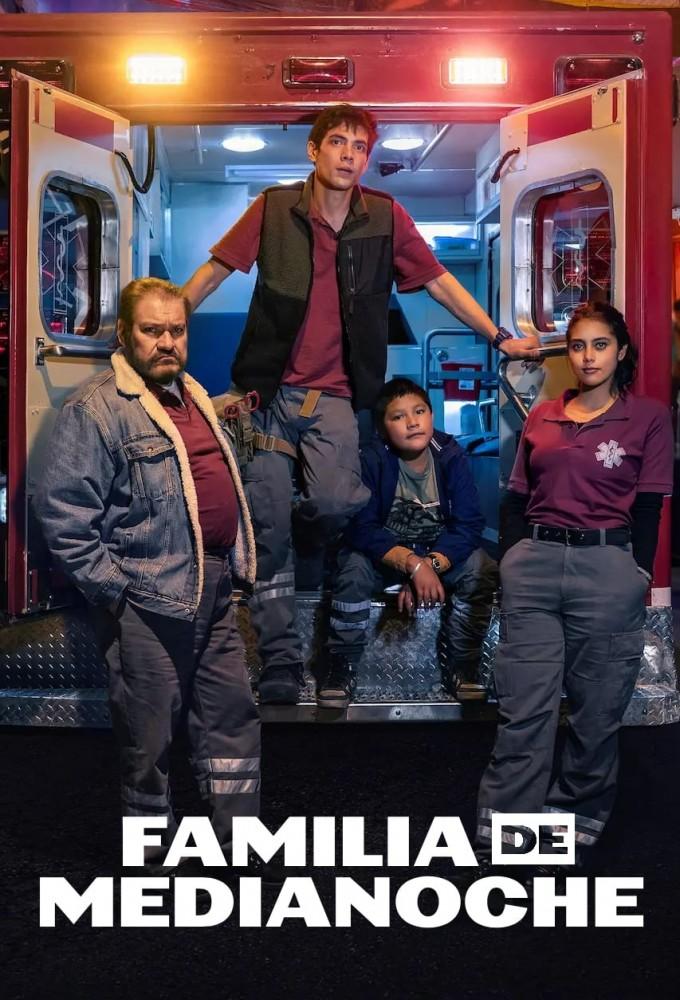 Midnight Family