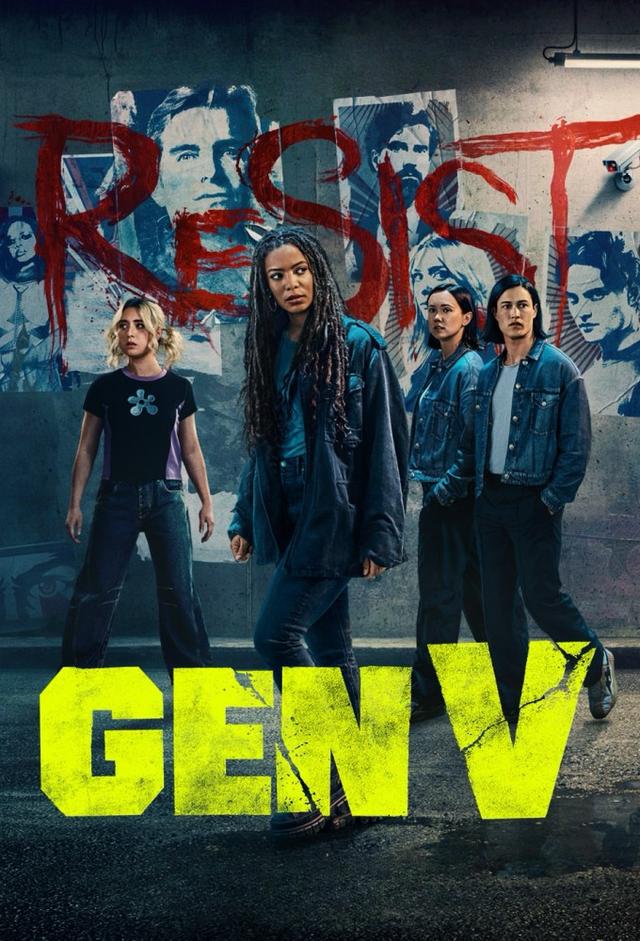 Gen V