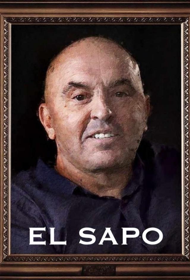 Wanted: El Sapo