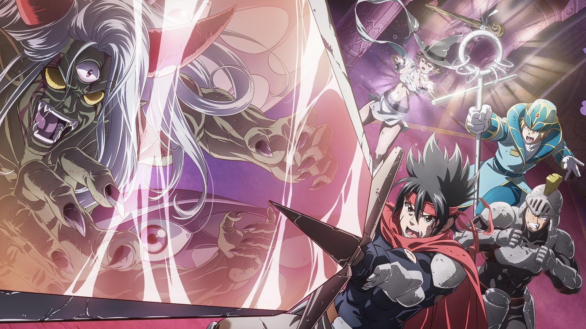 Level 1 Demon Lord and One Room Hero