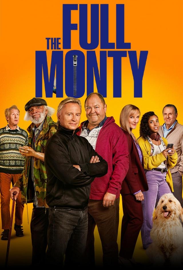 The Full Monty