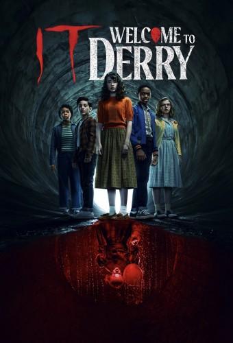 IT: Welcome to Derry