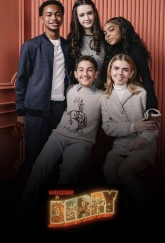 IT: Welcome to Derry