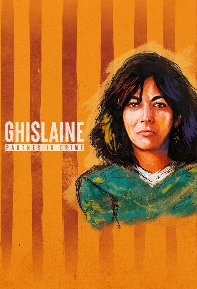 Ghislaine - Partner In Crime