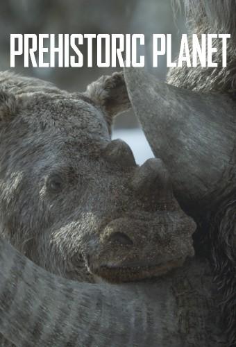 Prehistoric Planet