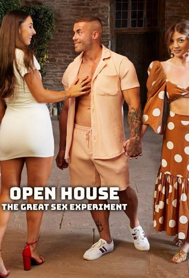 Open House: The Great Sex Experiment