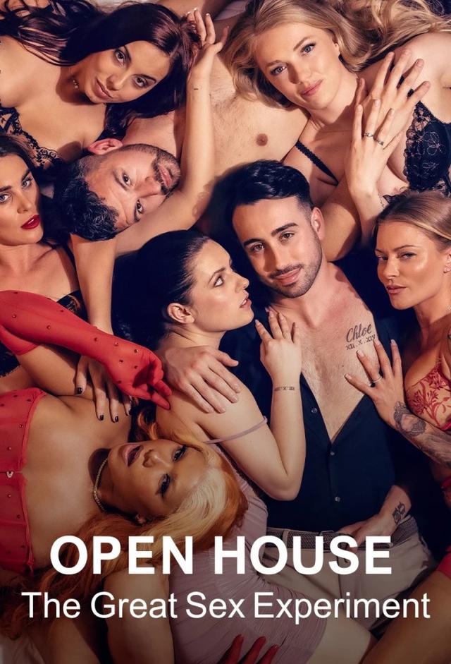 Open House: The Great Sex Experiment