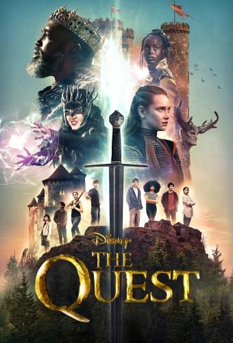 The Quest (2022)