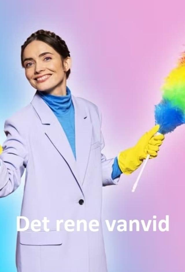 Det rene vanvid