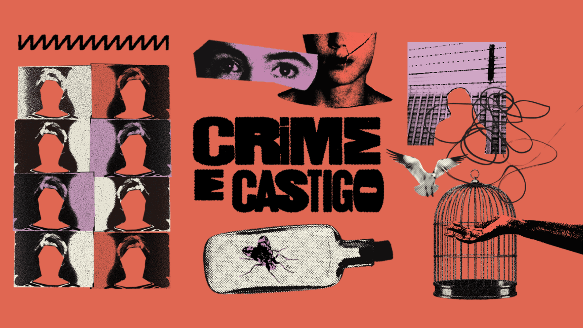 Crime e Castigo