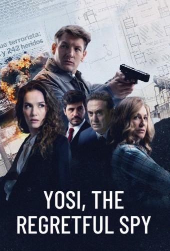 Yosi, the Regretful Spy