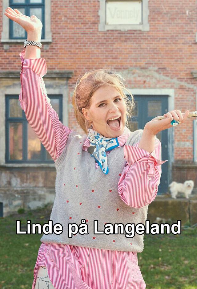 Linde på Langeland