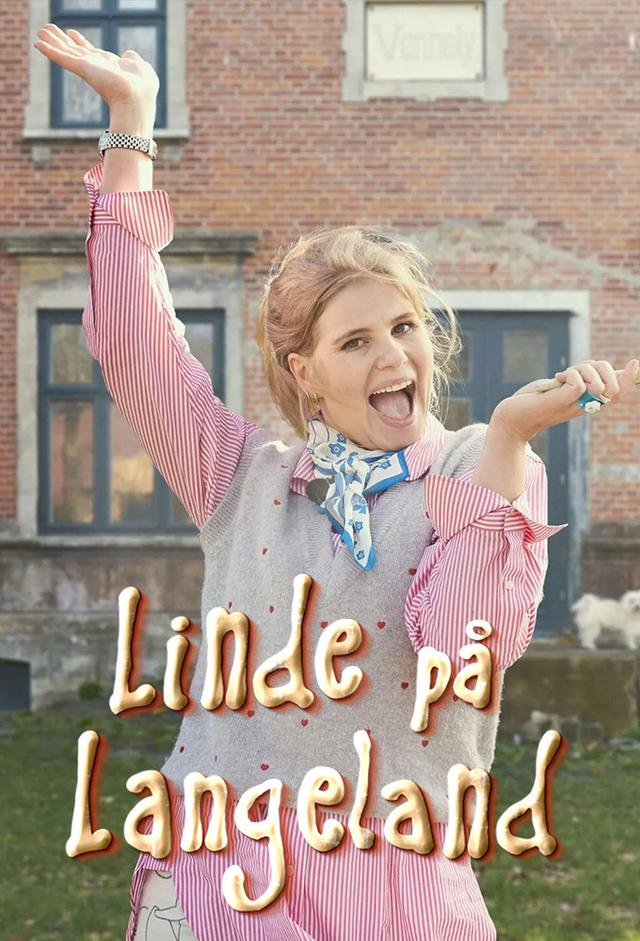 Linde på Langeland
