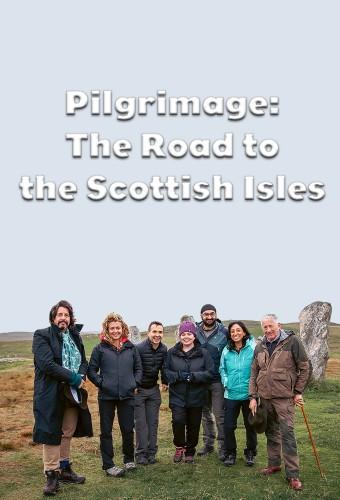 Pilgrimage: The Road to the Scottish Isles