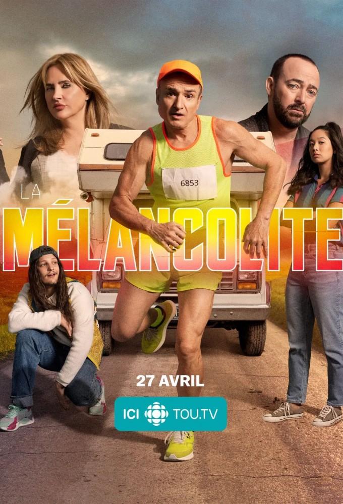La Mélancolite