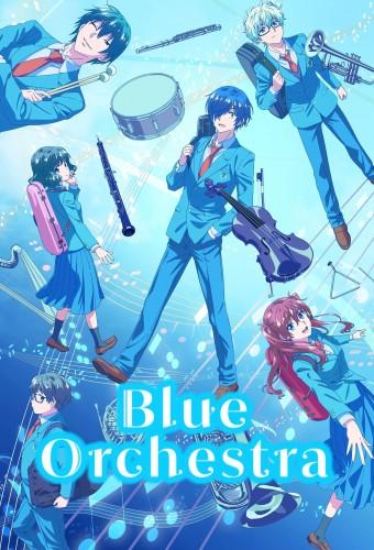 Blue Orchestra