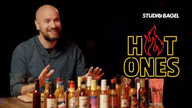 Hot Ones (FR)