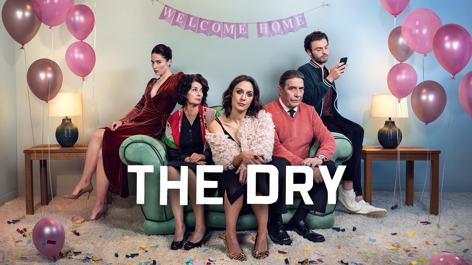 The Dry
