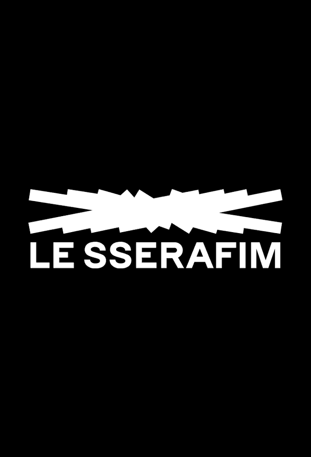 LE SSERAFIM