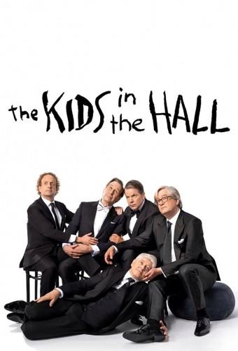 The Kids in the Hall (2022)