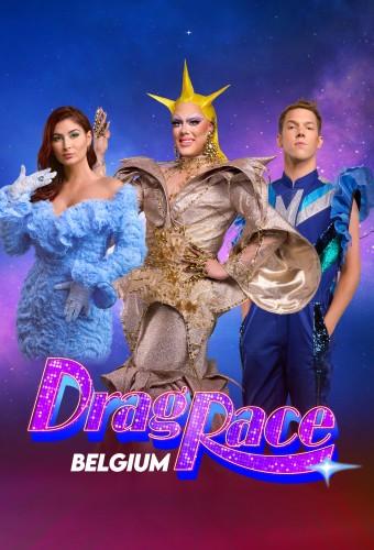 Drag Race Belgium