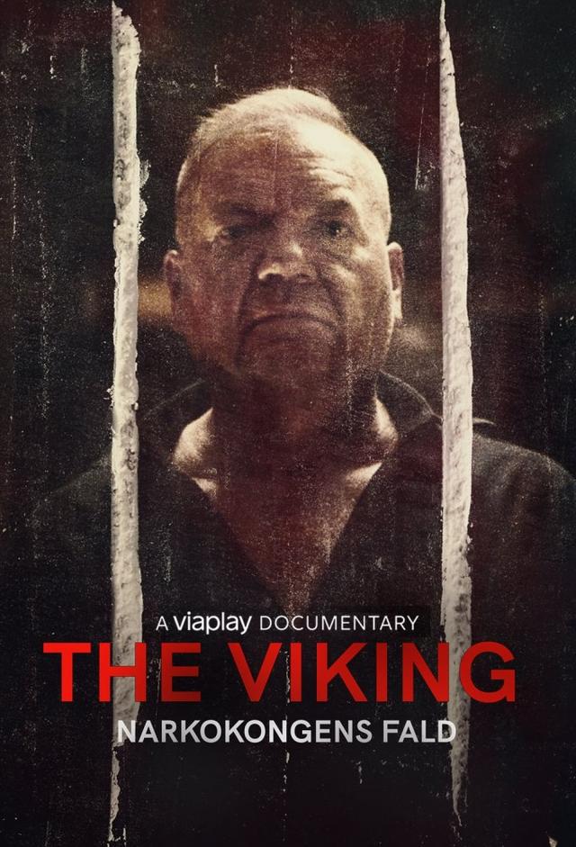 The Viking - Narkokongens Fald