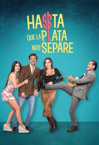 Until Money Do Us Part