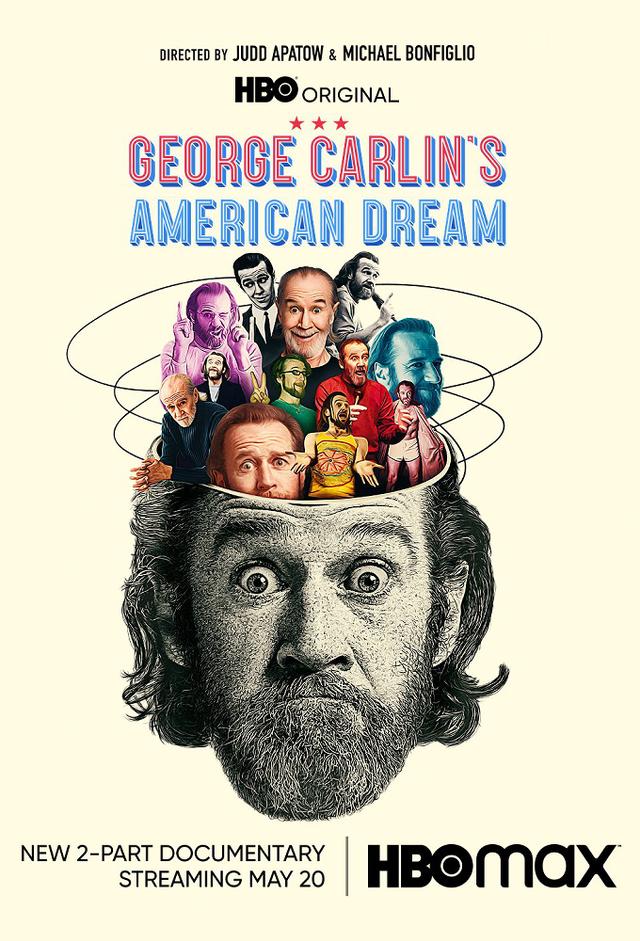 George Carlin's American Dream